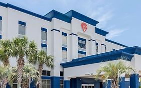 Hampton Inn & Suites Destin Sandestin Area