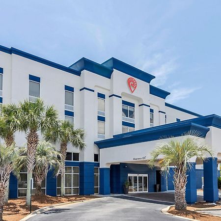 Evoke Destin Hotel Exterior photo