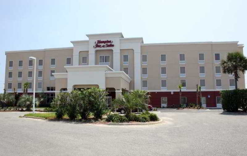 Evoke Destin Hotel Exterior photo